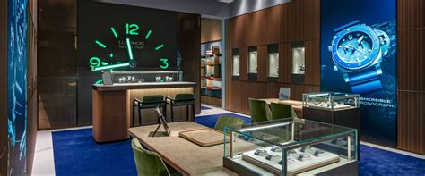 panerai nyc boutique hours|panerai hudson yards.